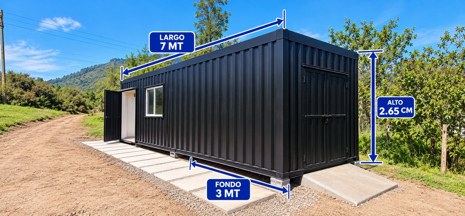 Proyecto MetalMax 2